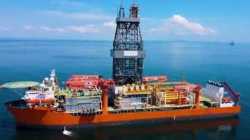 Bakan Bayraktar: 2 yeni nesil derin deniz sondaj gemisini enerji filomuza katıyoruz