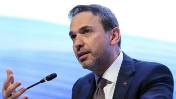 Bakan Bayraktar açıkladı: ABD ile yeni bir LNG anlaşması olabilir!