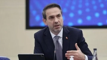 Bakan Bayraktar'dan Dünya Bankası ile enerji görüşmesi!