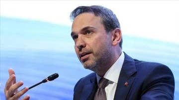 Bakan Bayraktar'dan elektrik kesintileri açıklaması!