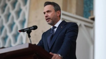 Bakan Bayraktar'dan Mısır'da enerji açıklaması!
