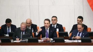 Bakan Bayraktar'dan n&uuml;kleer enerji a&ccedil;ıklaması: 'Olmazsa olmaz unsurlarımızdan bir tanesi&#