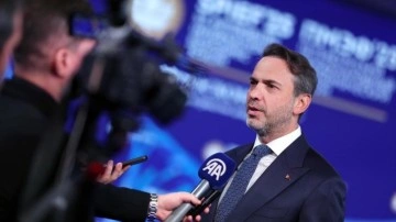Bakan Bayraktar: Enerji sektörümüz oldukça güçlü ve dayanıklı durumda