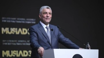 Bakan Bolat açıkladı: Cari açık  12,6 milyar dolara geriledi!