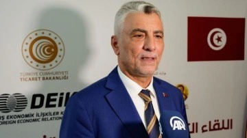 Bakan Bolat açıkladı! Kooperatiflere destek paketi