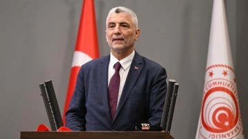 Bakan Bolat: Birçok alanda yeni düzenlemeler hayata geçirildi