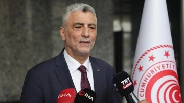 Bakan Bolat: Ekonomi programının olumlu sonuçları devam ediyor