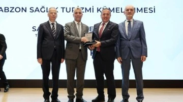 Bakan Bolat: Hizmet ihracatında sene sonuna kadar 121 milyar dolar hedefliyoruz!