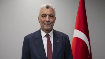 Bakan Bolat: Koridor gelecek yıl tamamen açılacak!