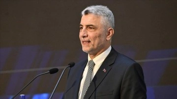 Bakan Bolat: Mobilya sektöründe, hem üretimde hem ihracatta dünyada ilk 10 içindeyiz