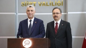 Bakan Bolat'tan "Türkiye Yüzyılı" açıklaması
