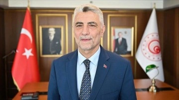 Bakan Bolat: Türk-Amerikan toplumunu her alanda desteklemeye devam edeceğiz!