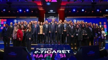 Bakan Bolat: Türkiye, yatırımcılar için eşsiz fırsatlar sunuyor!