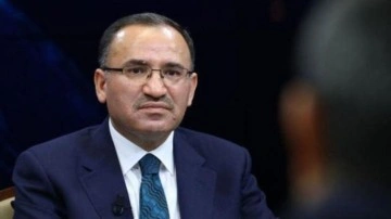 Bakan Bozdağ: Covid-19 test sonucum negatife d&ouml;nd&uuml;