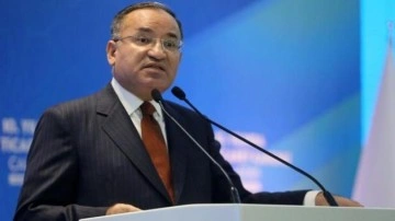 Bakan Bozdağ'dan nafaka a&ccedil;ıklaması: &Ccedil;&ouml;z&uuml;m getireceğiz