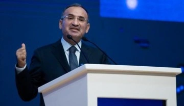 Bakan Bozdağ'ın masasındaki &ccedil;alışma: Evlilik yılına g&ouml;re nafaka d&uuml;zenlemesi geliyor