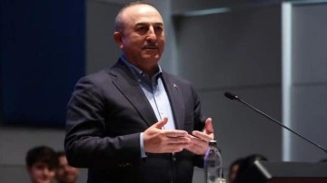 Bakan &Ccedil;avuşoğlu: Avrupa'nın T&uuml;rkiye'ye ihtiyacı var