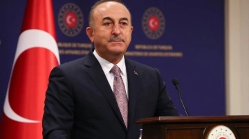 Bakan &Ccedil;avuşoğlu paylaştı! 273 T&uuml;rk vatandaşı daha tahliye edildi