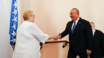 Bakan &Ccedil;avuşoğlu'ndan a&ccedil;ıklama: Yeni bir ihtilafa izin veremeyiz