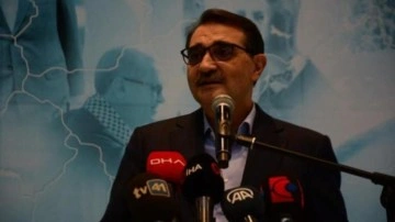 Bakan D&ouml;nmez'den İmamoğlu'na: Nasıl &ccedil;ıkıp milletimize anlatacaksınız?