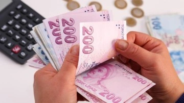 Bakan duyurdu: Yaşlı ve engelli aylıkları hesaplara yatırıldı!