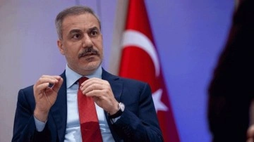 Bakan Fidan 3 ülkeyi işaret etti: İsrail rahat durmaz, saldırabilir