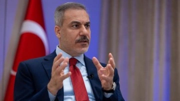 Bakan Fidan, AB toplantısına katılıyor