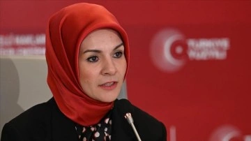 Bakan Göktaş duyurdu: Aile Yılı kapsamında 7 Bin 937 faaliyet gerçekleştirildi!