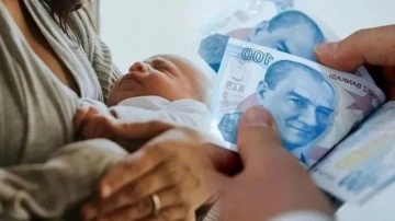 Bakan Göktaş'tan açıkladı: Doğum yardımı ücretleri 31 Temmuz'da hesaplarda olacak