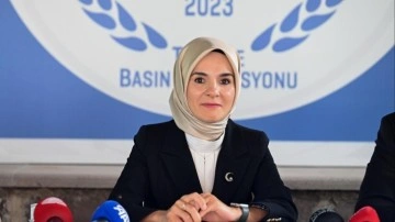 Bakan Göktaş'tan "Gazze Kararlılık Yürüyüşü" paylaşımı
