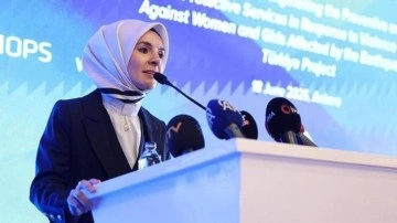 Bakan Göktaş’tan Şehit Albay Maden'in ailesine taziye telefonu