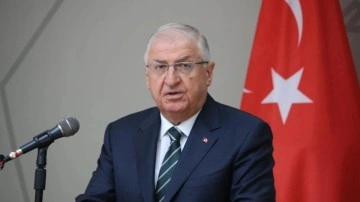 Bakan Güler'den 'metan gazı' faciası sonrası açıklama!