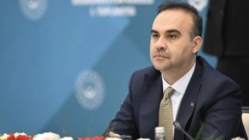 Bakan Kacır: 23 yılda 200 bin kadın araştırmacıya 22,4 milyar lira destek verdik!