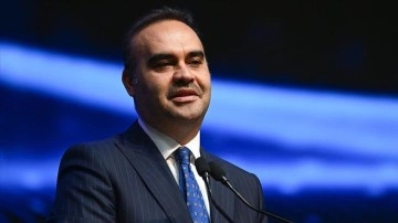 Bakan Kacır: 4 yeni sanayi koridoru oluşturacağız