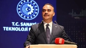 Bakan Kacır açıkladı: İşletmelere 20 milyon TL’ye kadar kredi desteği