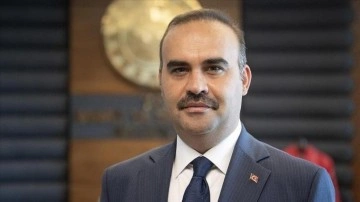 Bakan Kacır, Armelsan firmasını ziyaret etti