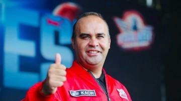 Bakan Kacır, bilim olimpiyatlarında madalya ve ödül kazanan öğrencileri kutladı