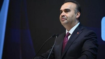 Bakan Kacır'dan Hırvatistan'daki uçak kazasında şehit olan pilot için başsağlığı mesajı