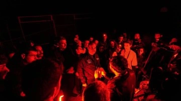 Bakan Kacır’dan Tübitak Gökyüzü Gözlem Etkinliğine Davet