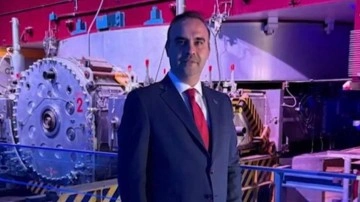 Bakan Kacır, Dünya Fikri Mülkiyet Teşkilatı Bakanlar Politika Diyaloğu Toplantısı’na katıldı