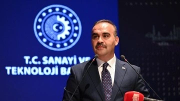 Bakan Kacır duyurdu: Gen&ccedil; istihdamına 2 bu&ccedil;uk milyar TL destek sağlandı!