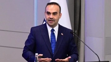 Bakan Kacır: Savunma sanayisindeki kabiliyetimizi dünyaya ispat ettik!