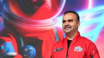Bakan Kacır: TEKNOFEST İstanbul için geri sayım sona erdi