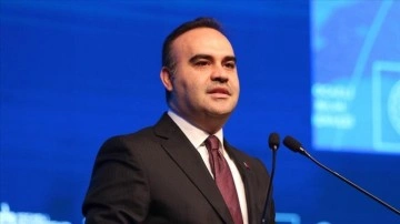 Bakan Kacır, temmuz ayı dış ticaret verilerini değerlendirdi