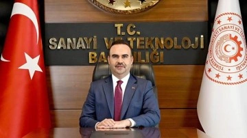Bakan Kacır, teşvik programının tarihlerini açıkladı