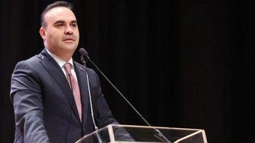 Bakan Kacır: Türkiye yerli patent başvurularında dünyada 10'uncu ülke