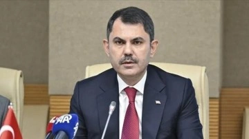 Bakan Kurum açıkladı: Türkiye'nin 10 yıllık 'Atık Yönetimi Stratejisi' hazır!