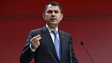Bakan Kurum, Balıkesir Sındırgı depreminin bilançosunu açıkladı