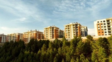 Bakan Kurum: Dağları deldik yeni bir şehir kurduk!