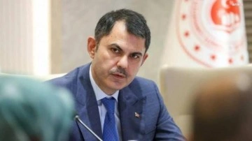 Bakan Kurum'dan İstanbul'a kiralık konut müjdesi!